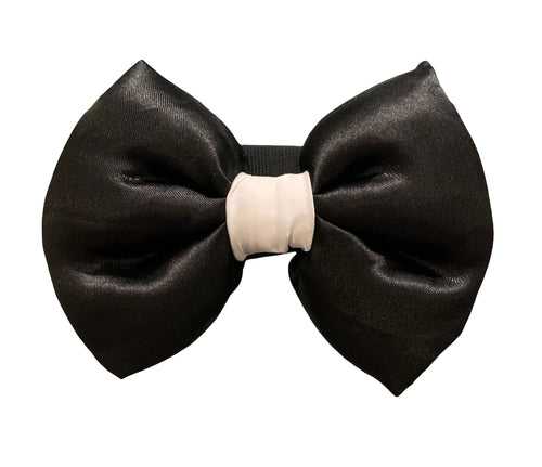 Bow Ties for Dogs: Tuxedo Bow Tie for Pets