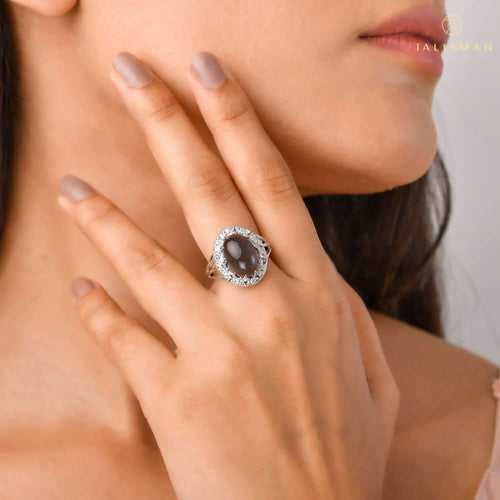 Luscious Luxe Ring