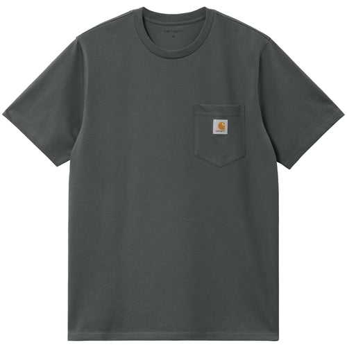 S/S Pocket T-Shirt (Jura)