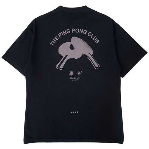 PING PONG CLUB TEE