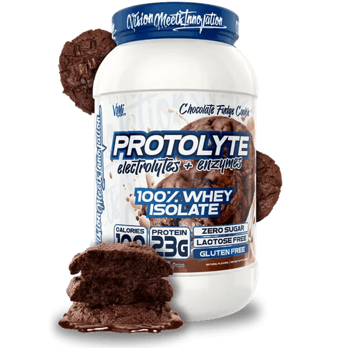 VMI Sports ProtoLyte® 100% Whey Isolate Protein 1.63 lbs