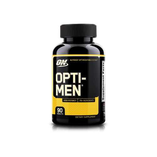 Optimum Nutrition ON Opti-Men - 90 Capsules