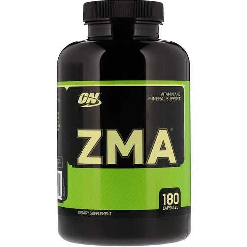 ON ZMA 180 CAPS