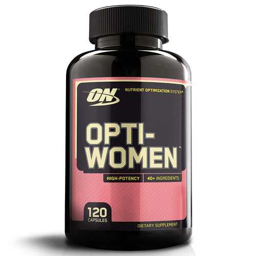 ON Opti-Women 120 Capsule
