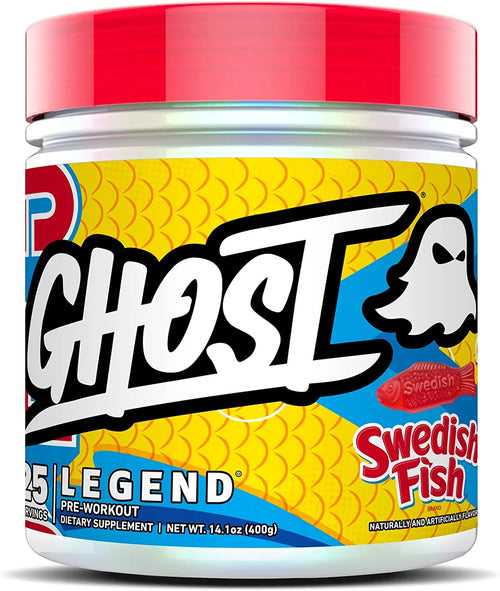 GHOST® LEGEND® V2 Pre-Workout