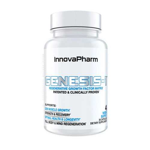 InnovaPharm GENESIS-1