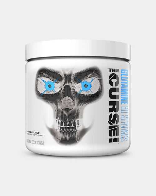 JNX Sports Curse Glutamine 60 Servings