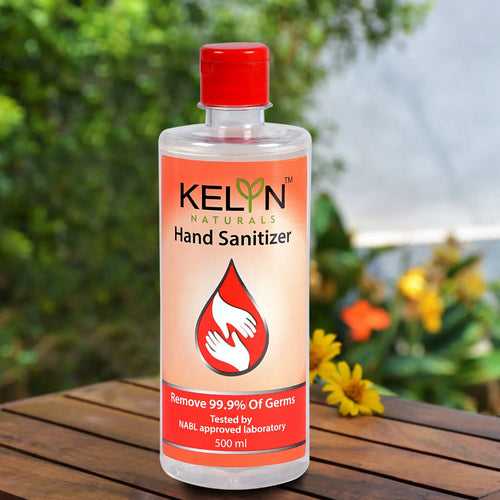 Kelyn Hand Sanitizer 500 ml