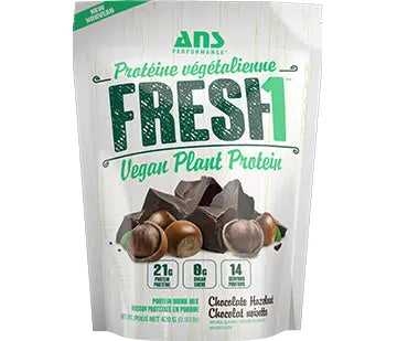 ANS FRESH1 Vegan Protein 420g