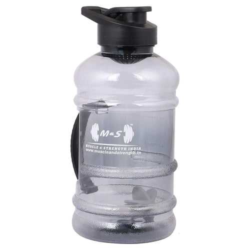 Muscle & Strength India Hydration Gallon 1.5 Liter