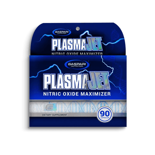 Gaspari Nutrition Plasmajet - Nitric Oxide Maximizer