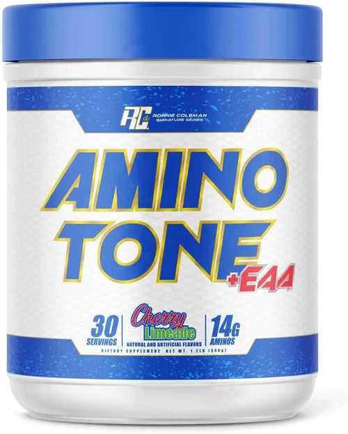 Ronnie Coleman Amino Tone + EAA Powder