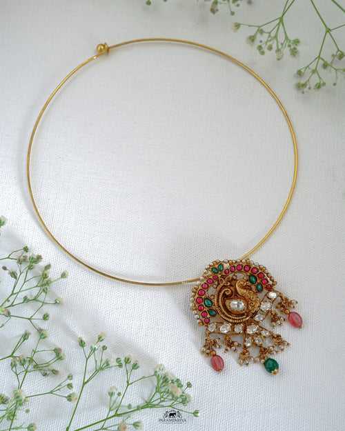 Yukta Necklace