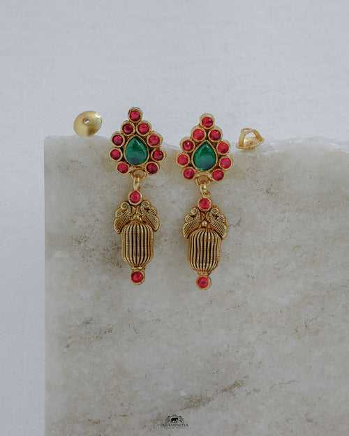 Maria Earrings