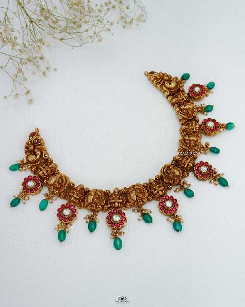 Gautami Necklace