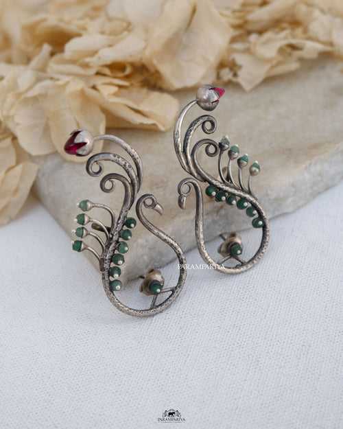 Simin Earrings