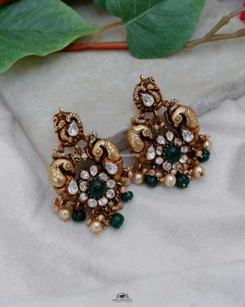 Insaf Earrings