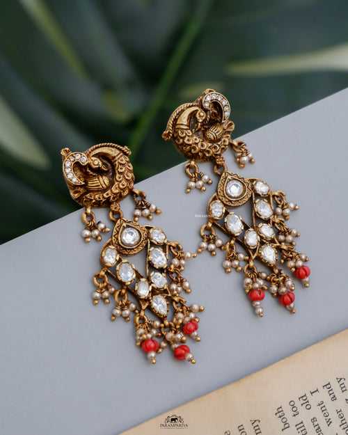 Viyam Earrings