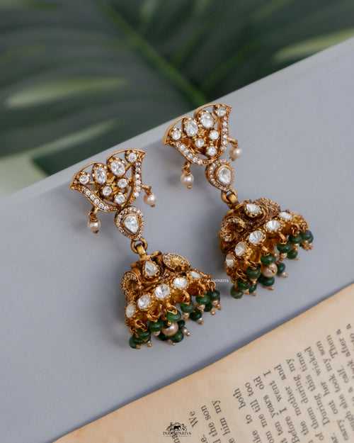 Reza Earrings