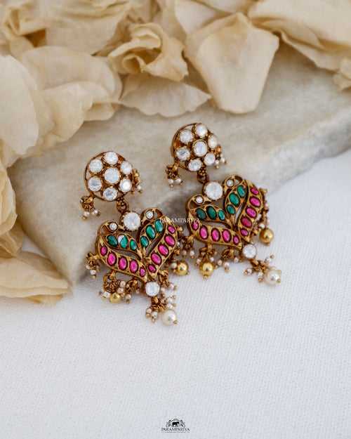 Gowri Earrings