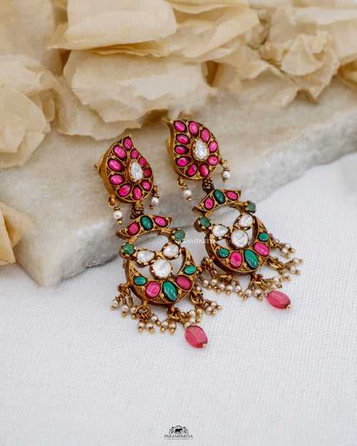 Kannu Earrings