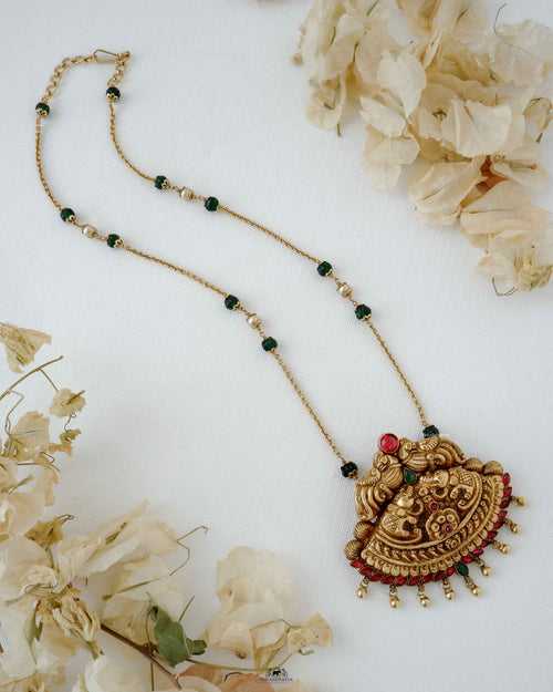 Amala Necklace