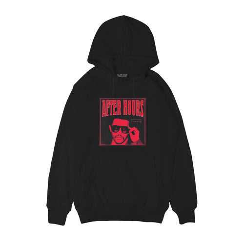 After Hours Hoodie