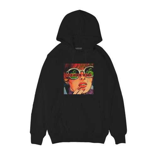 Save Your Tears Hoodie