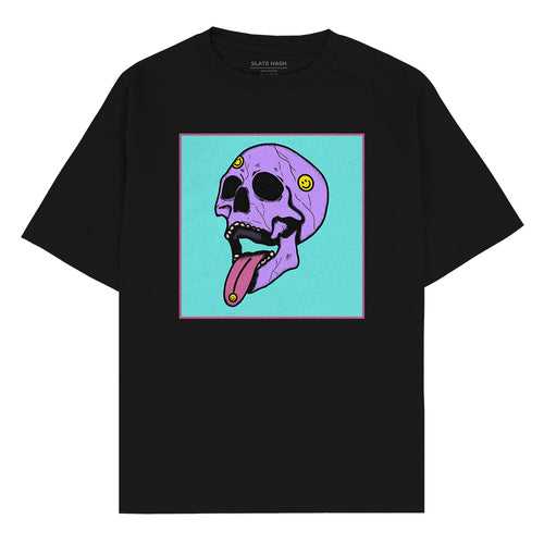 On Acid Oversized T-shirt