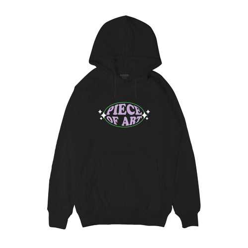 Piece of Art Hoodie