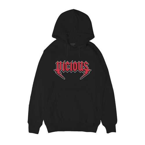 Vicious Hoodie