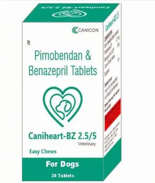 Canicon Caniheart BZ 2.5 30 Tab