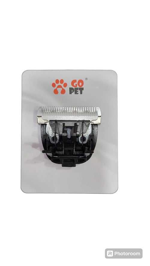 blade for dog trimmer model gp-9600