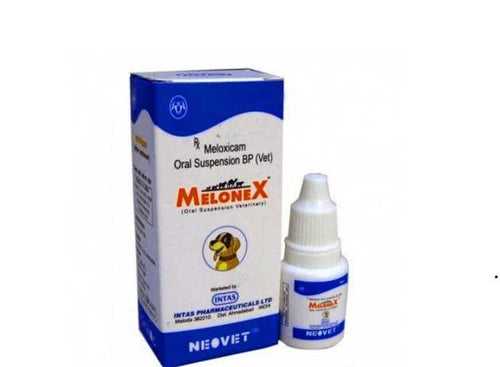 Intas Melonex Oral Suspension-10ml pack of 2