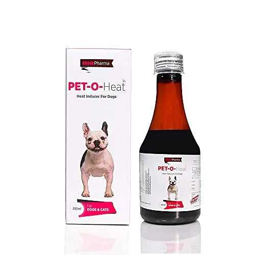 Petoheat Syrup-200ml