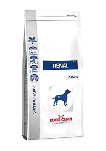 Royal Canin Renal Dog, 7 kg