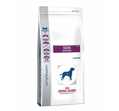 Royal Canin Veterinary Diet Skin Support, 2 kg