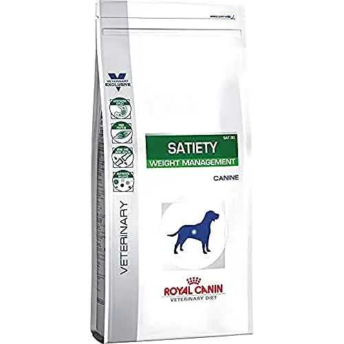 Royal Canin Satiety Support Dog Food, 12 kg
