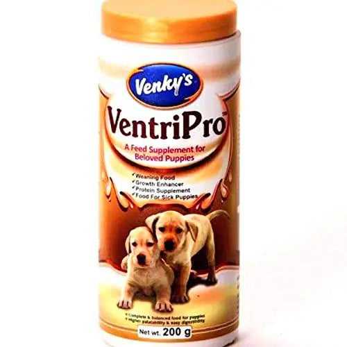 Venky's Ventri Pro Supplement - 200gm
