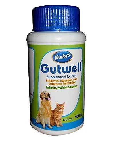 Venkys Gutwell Powder (100 g) - Pack of 2