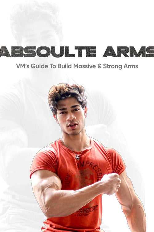 Absolute Arms