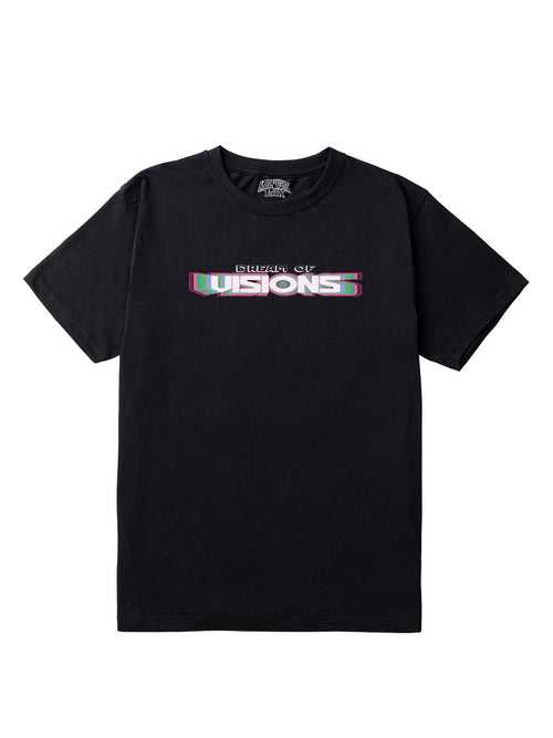 Visions Regular Fit T-Shirt