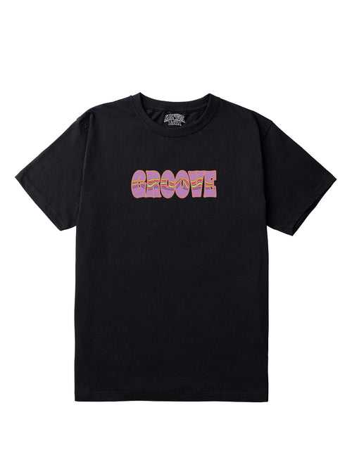 Groove Regular Fit T-Shirt