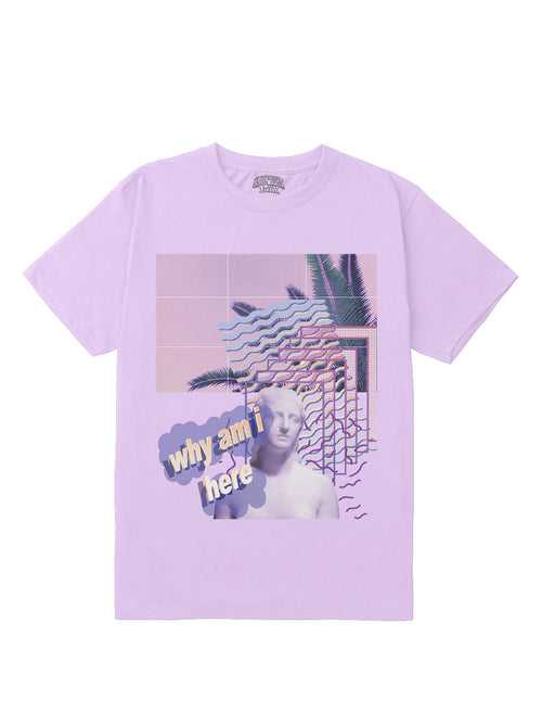 Vapor Regular Fit T-Shirt