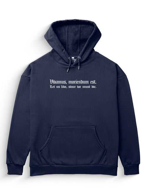 Vivamus Hoodie - SALE