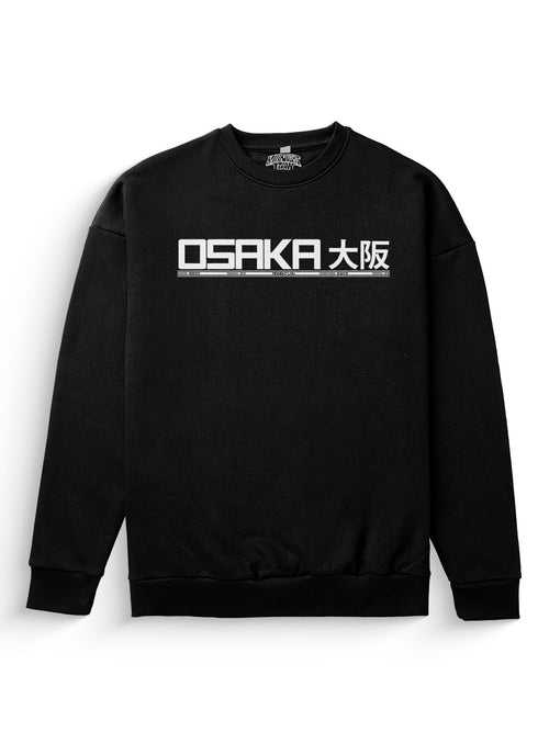 Osaka Sweatshirt