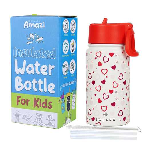 Insulated Water Bottle - Kids (450 ml)