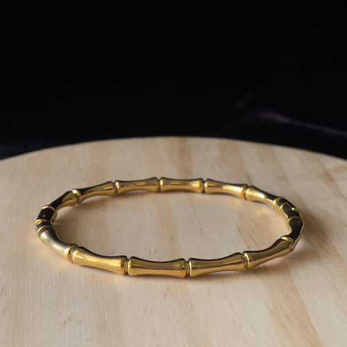 Daily Wear Anti Tarnish Bracelet Jewelry Code - 314