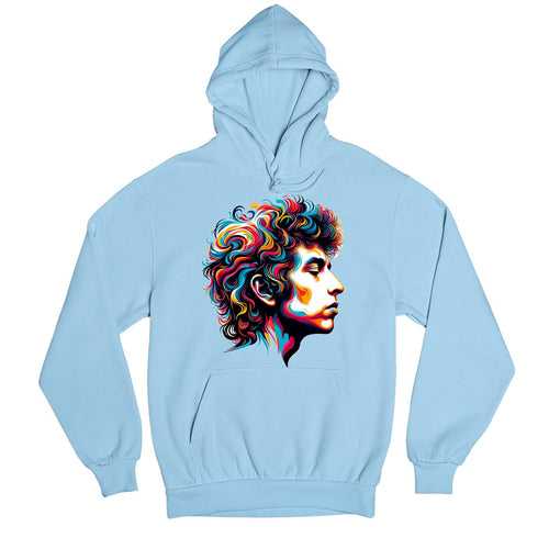 Bob Dylan Hoodie - Fan Art