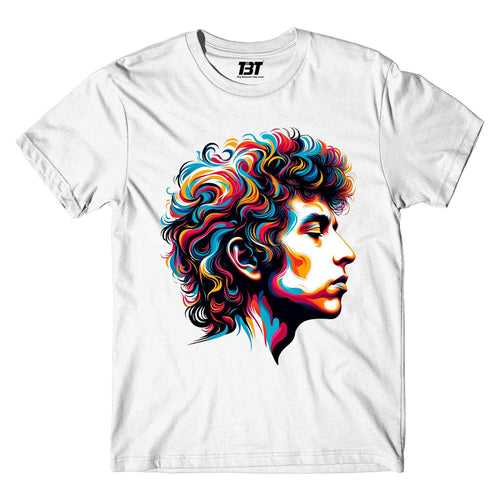 Bob Dylan T shirt - Fan Art